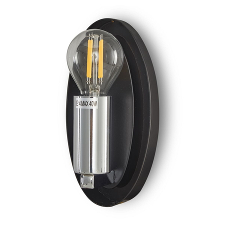 Kinkiet Maytoni Mabell MOD306WL-01CH Chrome