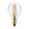 Żarówka Italux P45 Clear 3K 5326-P45-CL-3K Przezroczysty