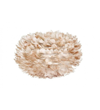 Żyrandol Umage Eos Medium Light Brown-2066