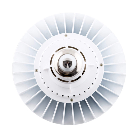 Żarówka przemysłowa LED HighBay Goliat 90W E40 NW