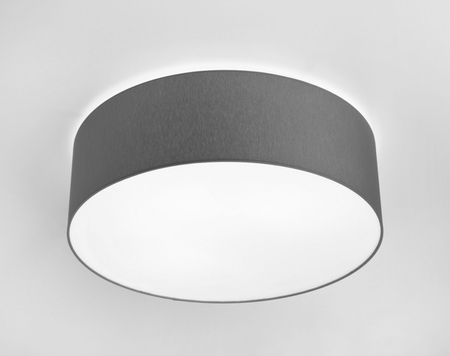 Lampa sufitowa Nowodvorski 9682 CAMERON gray IV