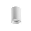 Oprawa natynkowa GALILEO S biały mat 1xGU10 ø60x85mm
