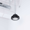 Lampa LED Greenie HighBay Flat 100W Philips 3030/MeanWell 5 lat gwarancji Biała Naturalna 130lm/W