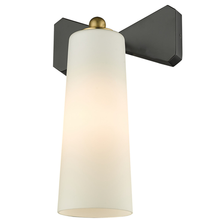 Cosmo Light Kinkiet BOW W01169BK