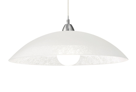 Lampa wisząca Ideal Lux 068169 Lana SP1 D50