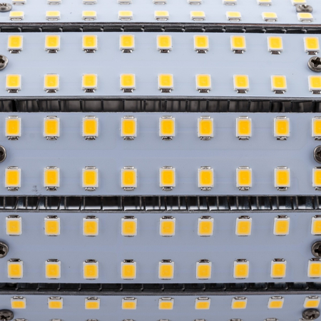 Żarówka LED Greenie AluCorn 135W E40 CS dookólna 1280diod SMD2835 NW