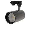 Reflektor szynowy 3-fazowy 30W LED 3000K, CRI90, 36°