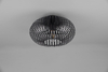 Lampa sufitowa Trio 606903032 czarny