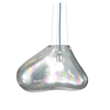 Lampa wisząca Fontana Arte F354090100TRNE Bolla
