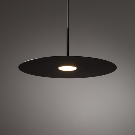 Lampa wisząca Nowodvorski SIMONE 11410 Czarny