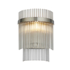 Kinkiet Endon Lighting Marietta 104114 nikiel