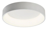 Lampa sufitowa Rabalux Adeline 2508 biały matowy