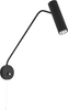 Kinkiet Nowodvorski 6501 EYE SUPER BLACK