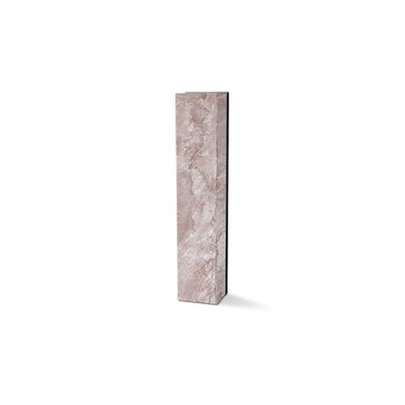 Lampa ścienna Abigali 6611 Marble Stone 606R 28W 3000K 5 x 5 x 120 cm