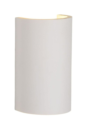 Kinkiet Lucide GIPSY biały 35200/18/31