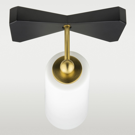Cosmo Light Kinkiet BOW W01169BK