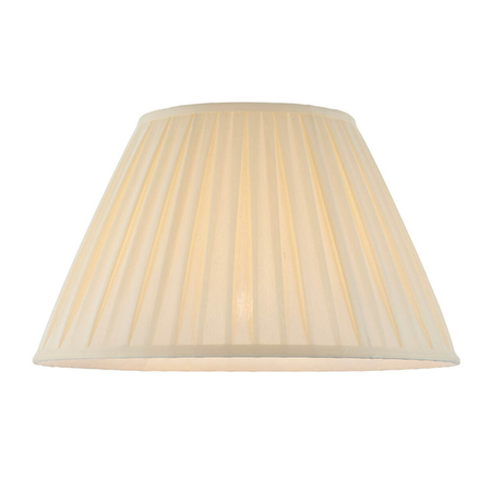 Klosz/Abażur Endon Lighting Carla CARLA-18 kremowy