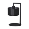 Lampa stołowa SIMONE BLACK Kaja K-4322 czarny