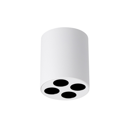 Sollux Lighting Plafon ZOE biały LED SL.1209