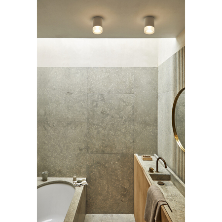 Spot Astro Ottawa 1474002 Matowy Biały