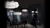 Lampa wisząca Slamp CLI78SOS0003W_000 Clizia Large White