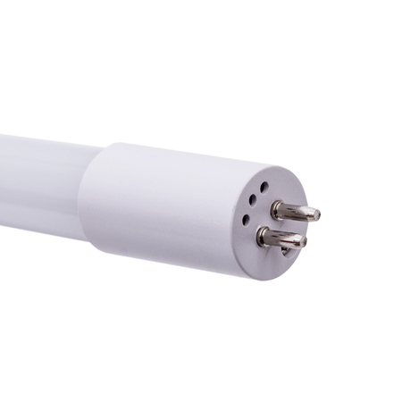 Świetlówka LED Greenie T5 Aluminiowa 1150mm 16W matowa NW