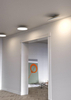 Lampa sufitowa LED Nordlux 77186001 Alba Pro 40