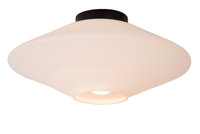 Lampa sufitowa Lucide TREVOR 25114/42/61 czarny