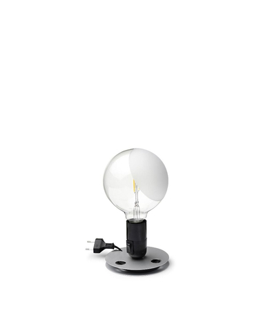 Lampa biurkowa Flos LAMPADINA