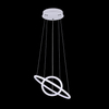 Lampa wisząca Maytoni MOD877PL-L35W Nola