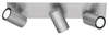Reflektor Trio 802400307 srebrny