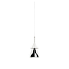 Lampa wisząca LED Fontana Arte F333780550NELE Flûte
