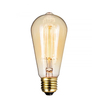 Żarówka Edison 40W BF19