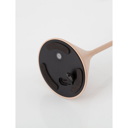 Lampa zewnętrzna Luces Exclusivas CARMEDA LE75289 beżowy