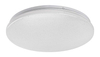 Lampa sufitowa Rabalux Vendel 71104 biały