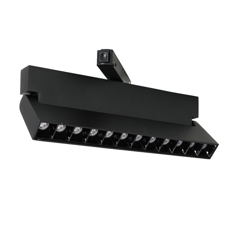Milagro MAGNETIC TRACK 24W LED ML6626 CZARNY