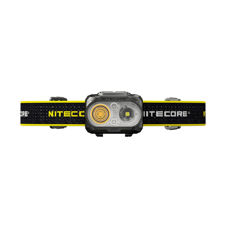 Latarka czołowa Nitecore UT27 Pro
