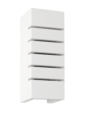 Kinkiet Luces Exclusivas COMODORO biały LE61490