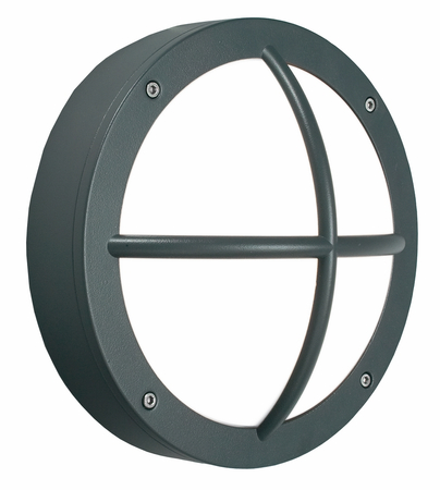 RONDANE 539 GRAPHITE LED 17,5W 3000K