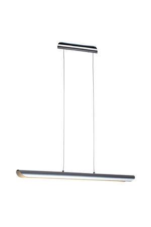 Lampa wisząca RAY CHROME Azzardo AZ1695 chrome