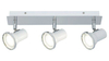 Lampa łazienkowa Rabalux Steve 5499 biały
