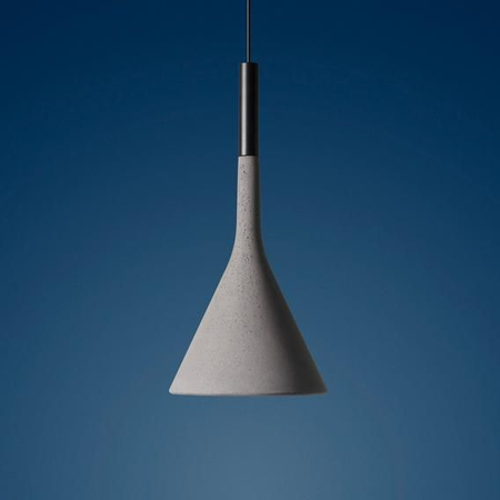 Lampa zewnętrzna Foscarini 291007-26 Aplomb outdoor
