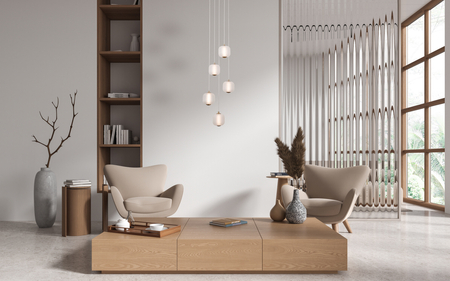 Lampa wisząca Italux PND-34362-5-HBR-OPAL złoty