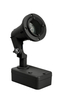 SANDE 1594 BLACK LED 8,3W 3000K SHORT ARM