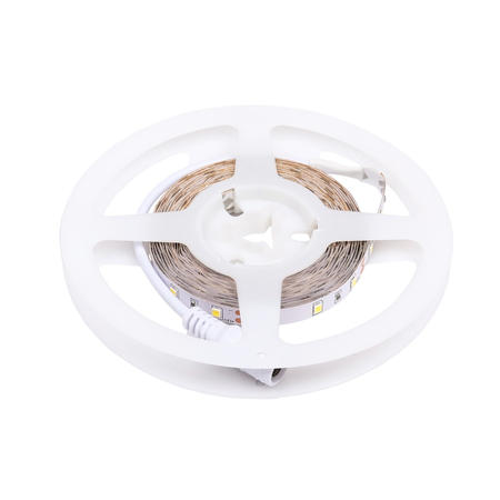 Zestaw taśma LED Blaupunkt Galaxy Blister 12V 5M NW