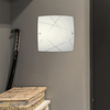 Lampa sufitowa Rabalux Phaedra 3698 biały