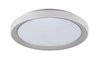 Lampa wewnętrzna Rabalux Everest 3510 srebrny
