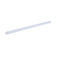 Oprawa liniowa LED Greenie Hermetyczna Slim 1180mm 32W IP65 barwa biała ciepła WW