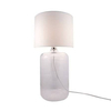 Lampa stołowa Zuma Line 5506WH Amarsa