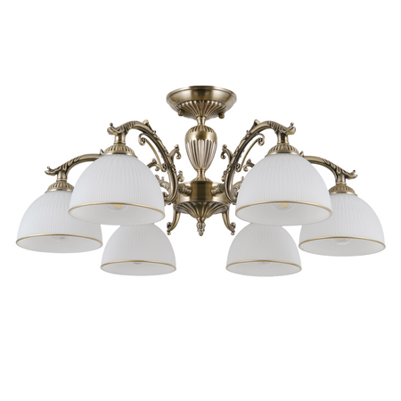 Lampa sufitowa Italux PND-5122-6 Feneza